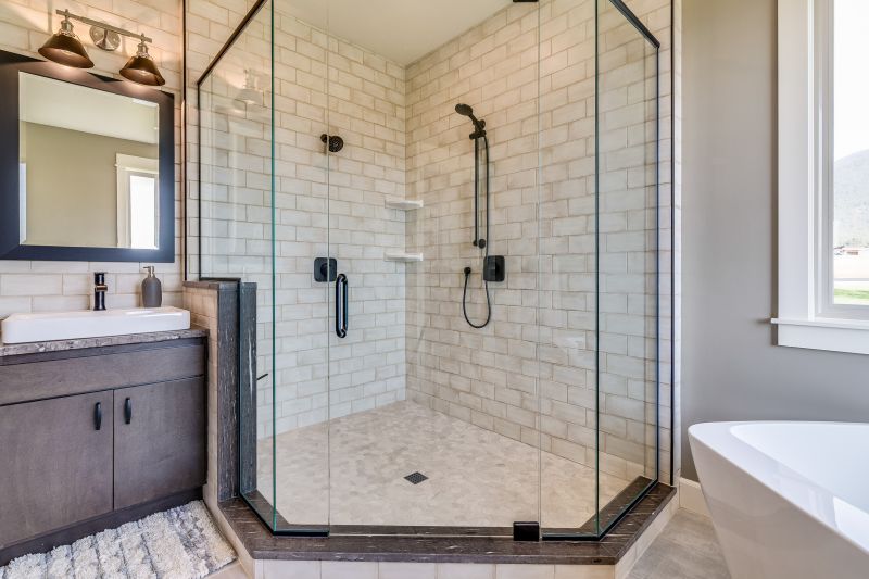 Premium Shower Doors