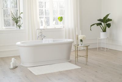 Elegant Bathtub