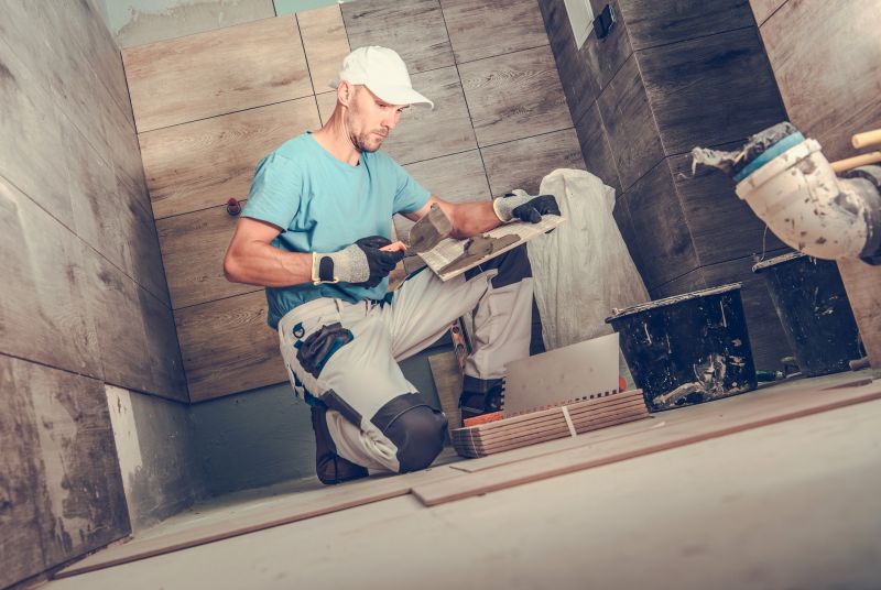 Top Bathroom Remodeling Companies in Absecon, NJ