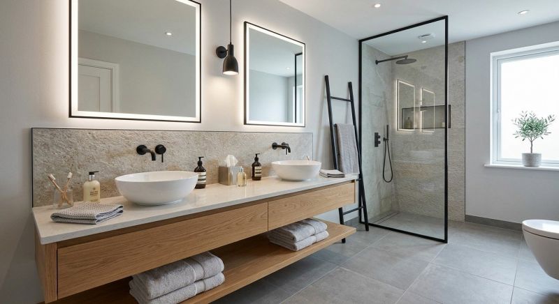 Top Bathroom Remodeling Companies in Manahawkin, NJ