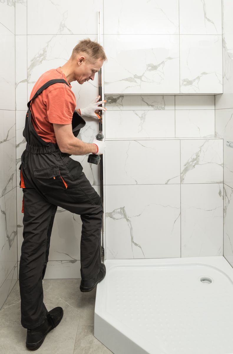 Top Bathroom Remodeling Companies in Margate City, NJ