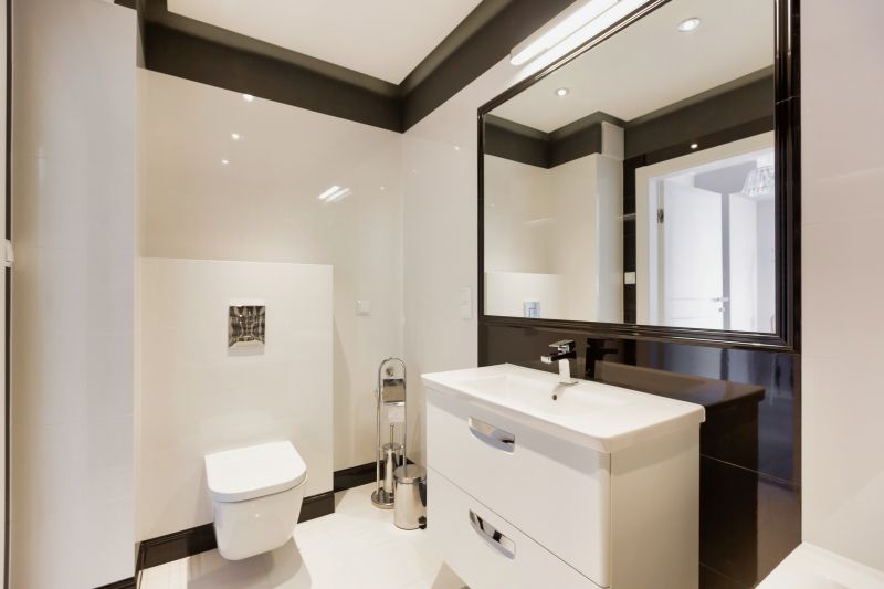 Cost of Bathroom Remodeling in Absecon, NJ